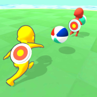 躲避球乱斗场(DodgeBall.io)
