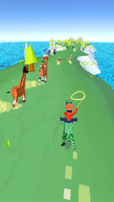 疯狂骑骑骑 疯狂骑骑骑