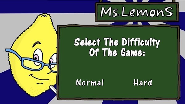Ms Lemons: Mobile