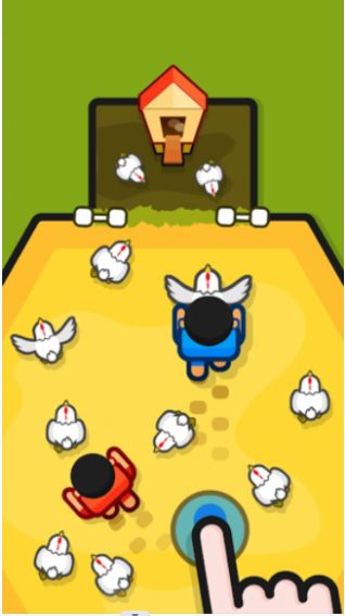 决战到天亮 决战到天亮