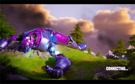 单打夜战官方版