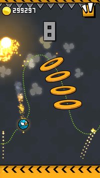 Tap Tap Dunk(点点灌篮)