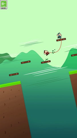 双人竞技闯关 双人竞技闯关