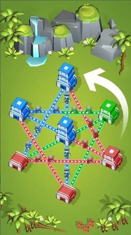 Tower Conquest: Takeover War Tower Conquest: Takeover War