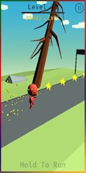 Run With Cars