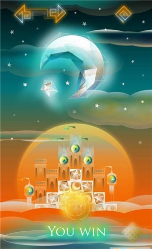 The Dreamland-lost star(梦幻之地失去的星星)