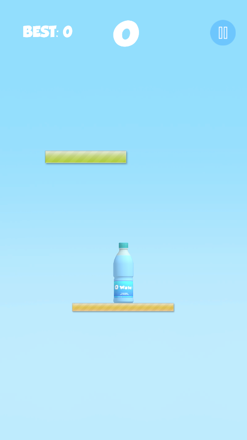 Water Bottle Flip Challenge(水瓶翻转游戏) Water Bottle Flip Challenge(水瓶翻转游戏)
