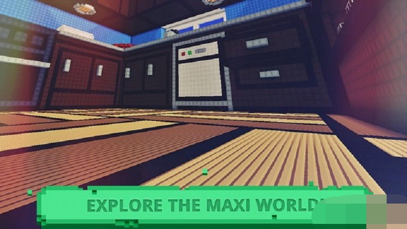 像素幻想世界免费版(TinyCraft) 像素幻想世界免费版(TinyCraft)
