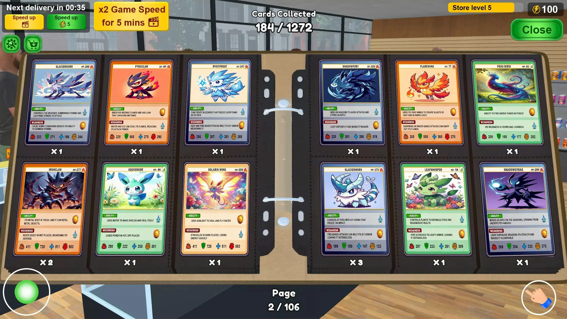 我的TCG卡牌商店手机版