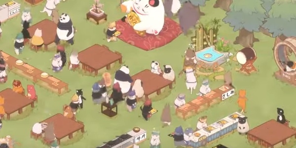 CatGarden安装器