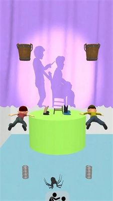 影子戏法Right Or Wrong 影子戏法Right Or Wrong