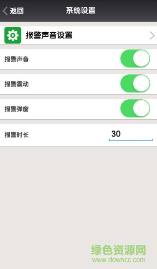 netcam视频监控软件iphone版