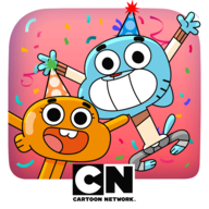 口香糖派对(Gumball Party)