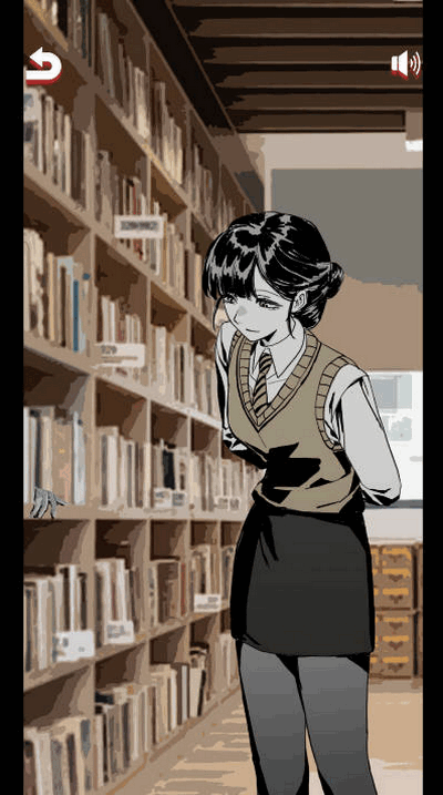 怪谈学校