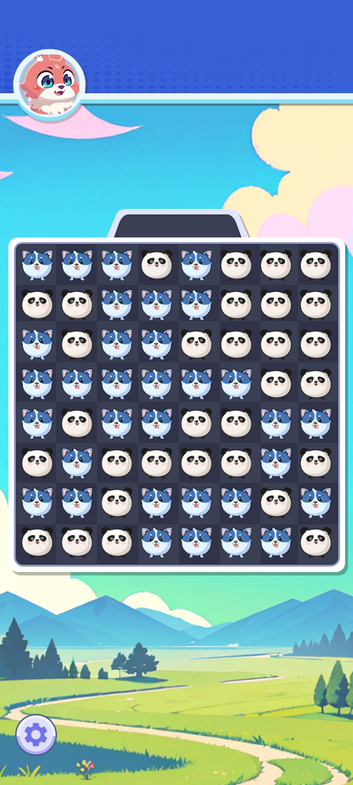 好运连连消