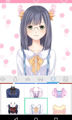 二次元动漫换装 二次元动漫换装