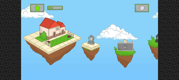 Plants vs Zombies: Neighborhood Defense