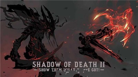 死亡阴影3
