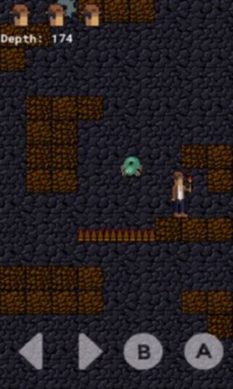 Endless Abyss(无尽深渊手游) Endless Abyss(无尽深渊手游)