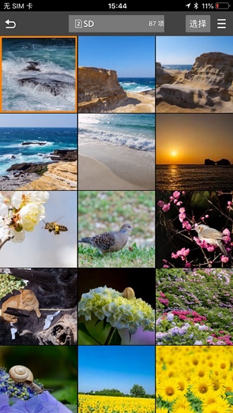 lumix sync官方版