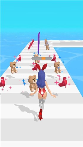 御姐冲冲冲 御姐冲冲冲