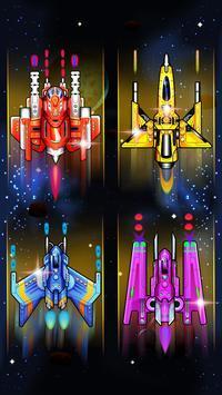 Planet Warfare(星球大战太空射击安卓版)