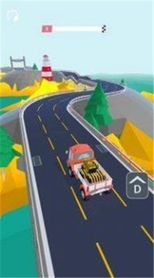 Careful Drive中文版