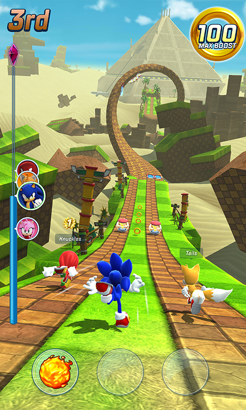 SonicForces安装器
