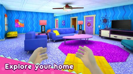 母亲模拟器Mother Simulator