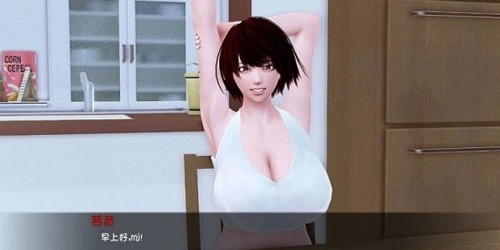 平 静 的 生 活 安 卓 汉 化 版