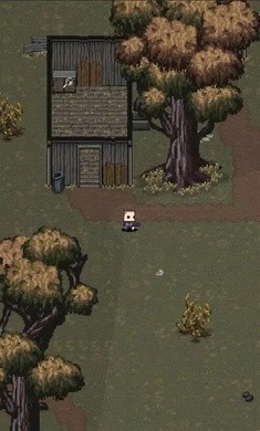 死亡地带