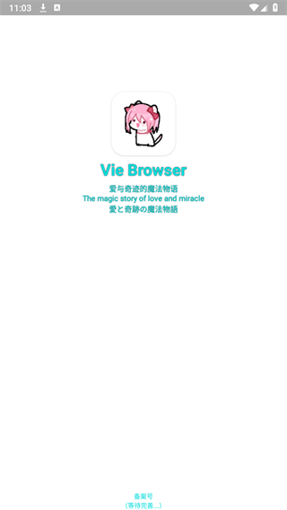 Vie浏览器最新版