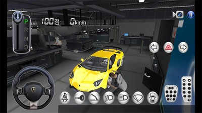 3D开车教室 3D开车教室