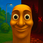Tung Tung Sahur: The Game