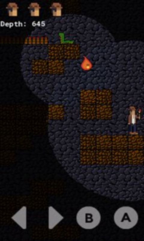 Endless Abyss(无尽深渊手游) Endless Abyss(无尽深渊手游)