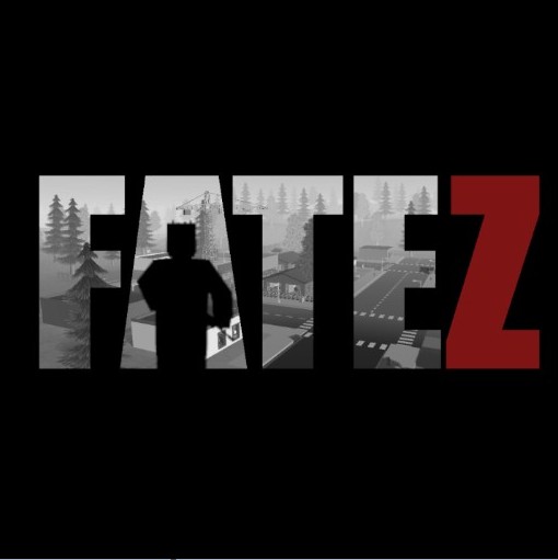 fatez僵尸生存汉化版