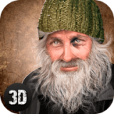 迷你乞丐模拟器