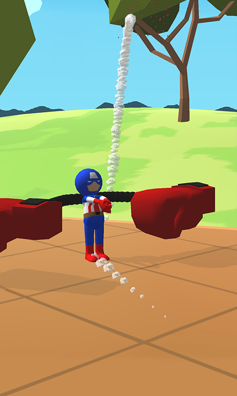 画条线救我 画条线救我