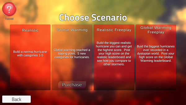 台风模拟器安卓版