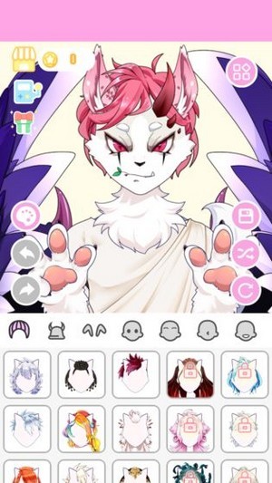 魔幻换装平台 手机版