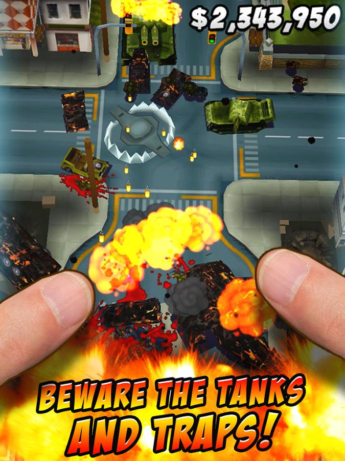 拇指奇拉无敌版