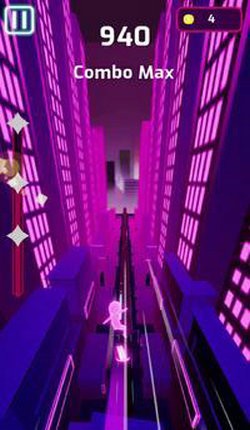BeatHover(音乐滑板)