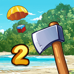 双人海岛求生2 1.0.1