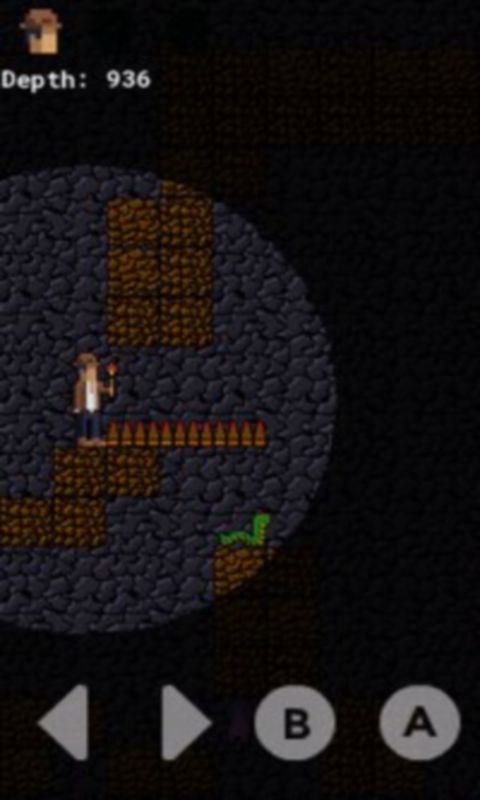 Endless Abyss(无尽深渊手游) Endless Abyss(无尽深渊手游)