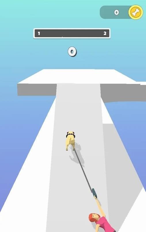 Doggo Run