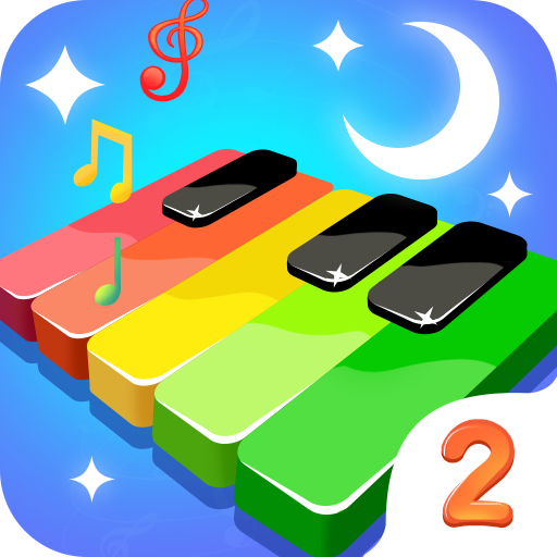 小小音乐家2