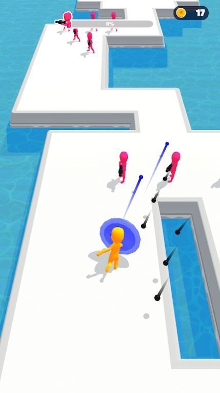 Shield Master(护盾大师)