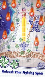 涂鸦战斗中文版 涂鸦战斗中文版