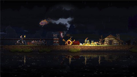 王国新大陆2汉化版