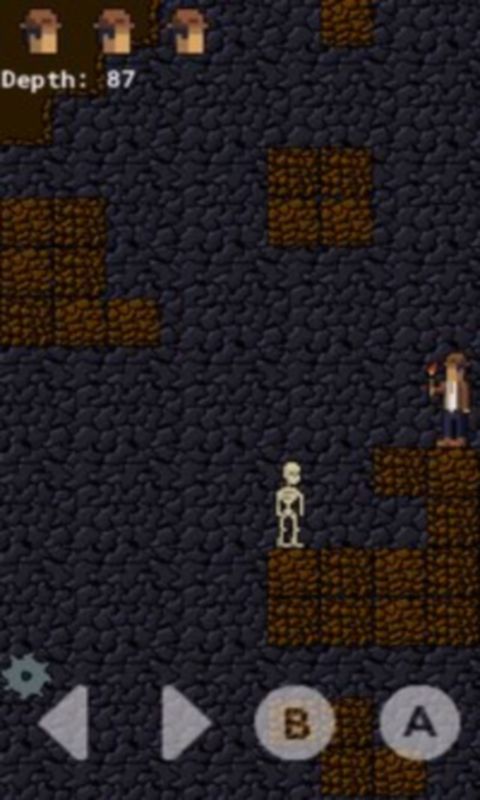 Endless Abyss(无尽深渊手游) Endless Abyss(无尽深渊手游)